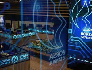 Borsa haftaya rekorla başladı