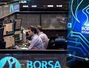 Borsa haftaya yükselişle başladı