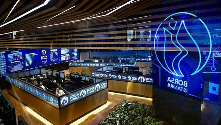 Borsa İstanbul’a yatırımcı girişi hız kazandı