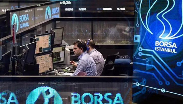 Borsa İstanbul’dan yeni rekor