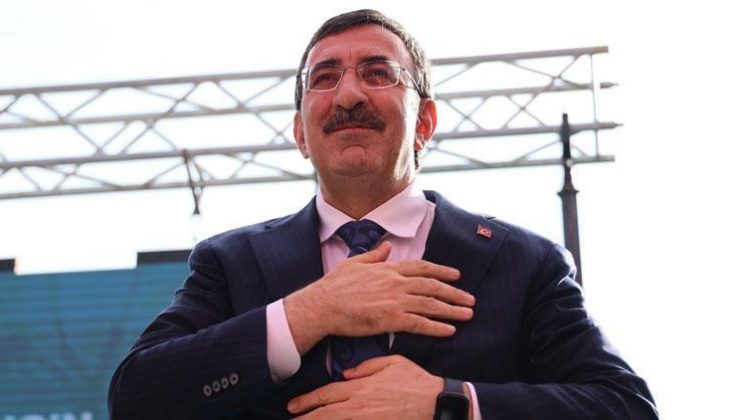 Cevdet Yılmaz: 2026’da enflasyonda tek haneleri yakalayacağız