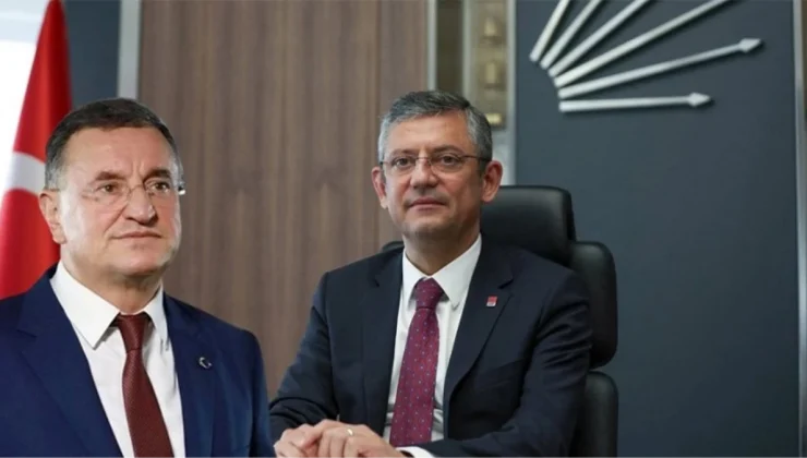 CHP Genel Başkanı Özgür Özel: Hatay sürecini kötü yönettiğimizi düşünmüyorum