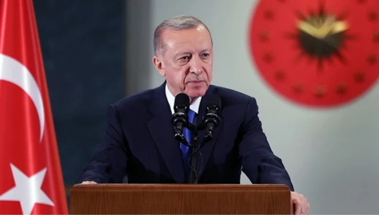 Cumhurbaşkanı Erdoğan: Kimsenin 28 Şubat’ın karanlık zihniyetini hortlatmasına izin vermeyeceğiz