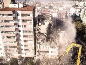 Deprem unutuldukça DASK’lı konut hızı yavaşladı