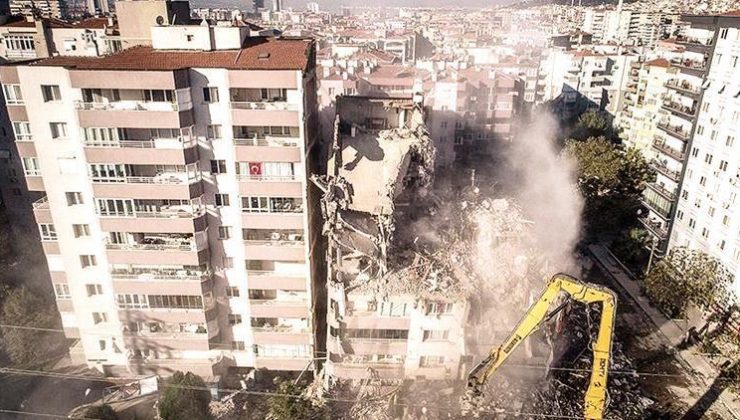 Deprem unutuldukça DASK’lı konut hızı yavaşladı