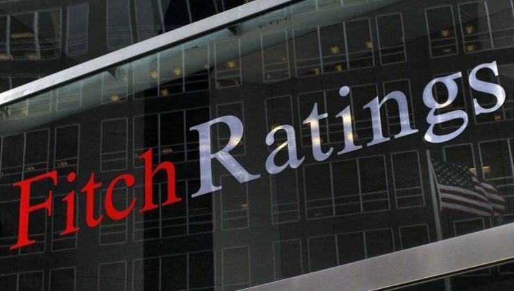 Fitch’ten Türkiye’ye sermaye akışı beklentisi