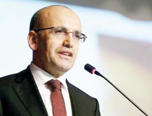 Hazine Bakanı Mehmet Şimşek: Kiradaki artışa karşı konut arzı artırılacak