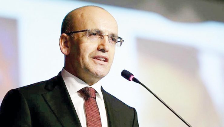 Hazine Bakanı Mehmet Şimşek: Kiradaki artışa karşı konut arzı artırılacak