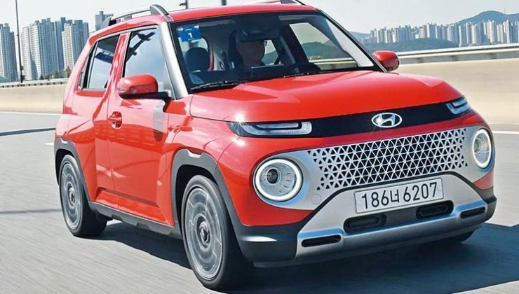 Hyundai’den ucuz elektrikli gelebilir