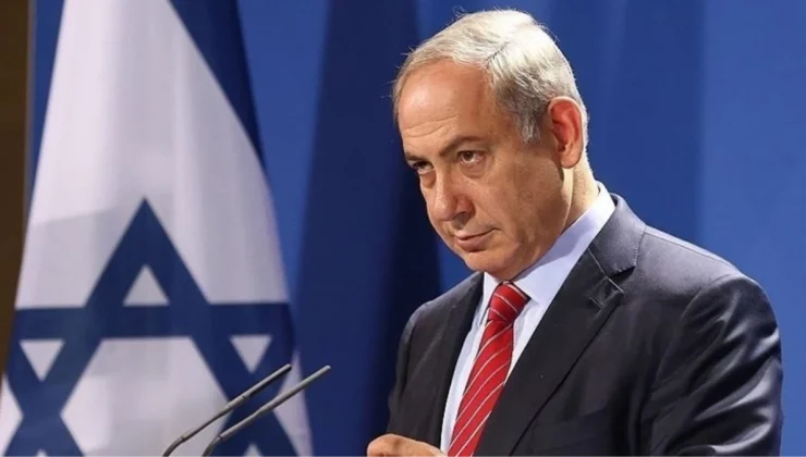 İsrail Başbakanı Netanyahu’nun Gazze’deki savaş sonrası planı ortaya çıktı