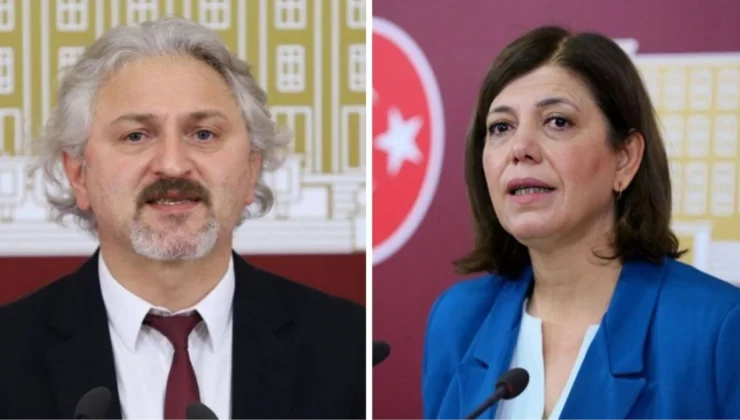 İstanbul için aday başvurusunu yetiştiremediler mi? DEM Parti’den ilk açıklama