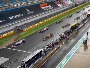 İstanbul Park ihalesi için ‘düzenli yarış’ şartı: Formula’yı getiren pisti kapar