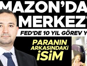 İşte yeni Merkez Bankası Başkanı Fatih Karahan’ın bilinmeyenleri… Hem sahada hem kamuda tecrübesi var