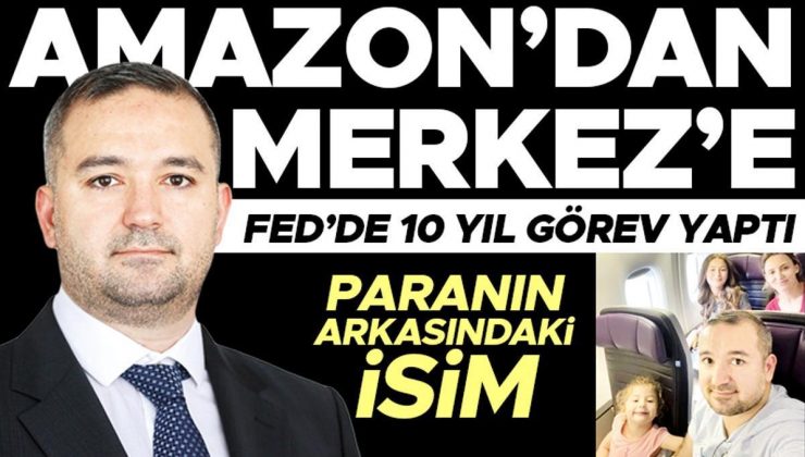 İşte yeni Merkez Bankası Başkanı Fatih Karahan’ın bilinmeyenleri… Hem sahada hem kamuda tecrübesi var