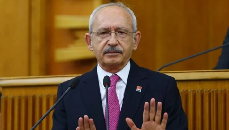 Kılıçdaroğlu: Olağanüstü kurultay toplama girişimimiz yok