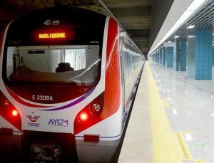 Marmaray’dan yeni rekor