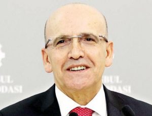 Mehmet Şimşek: ‘Enflasyonda geçiş dönemindeyiz’