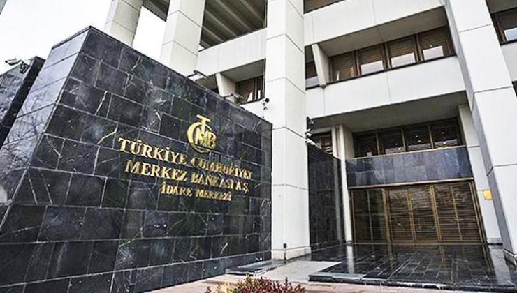 Merkez Bankası rezervleri açıklandı