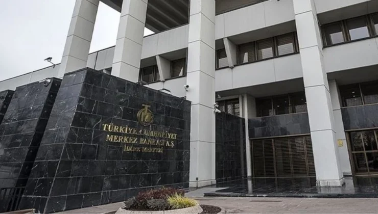 Merkez Bankası’nın 2024 yıl sonu enflasyon tahmini yüzde 36, 2025 tahmini yüzde 14