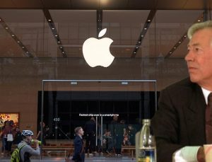 Ne Steve Jobs ne de Steve Wozniak… İşte Apple’ı şahlandıran o isim! İlk dolar trilyoneri olma fırsatını nasıl kaçırdı?