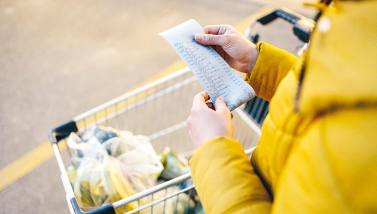 Ocak ayı enflasyonu yüzde 6.7… Şimşek: Yılın ikinci yarısında belirgin gerileme göreceğiz