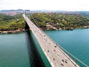 Ocakta en çok köprü geçiş ücreti arttı