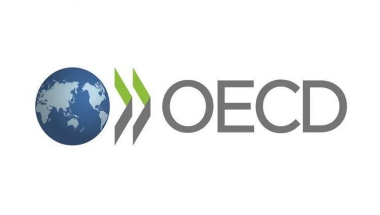 OECD Türkiye’nin büyüme tahminini yükseltti