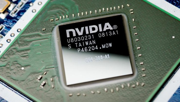 Piyasalarda Nvidia sevinci! Rekor kâr açıklaması sonrası teknoloji hisseleri uçuşa geçti