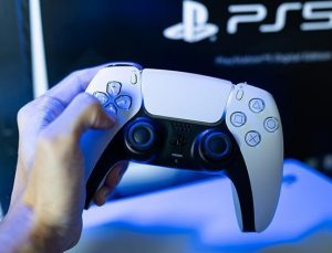 Playstation 5 satışları sayesinde Japon devi Sony’den rekor kâr