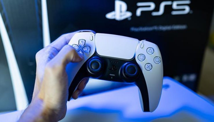 Playstation 5 satışları sayesinde Japon devi Sony’den rekor kâr