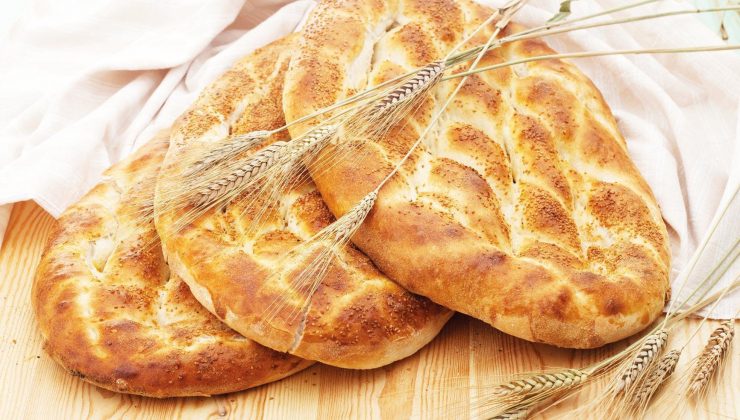 Ramazan pidesi 15 liradan satılacak