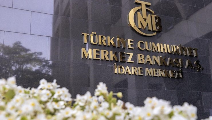 Son dakika… Merkez Bankası’ndan Türk lirasını destekleyici hamle