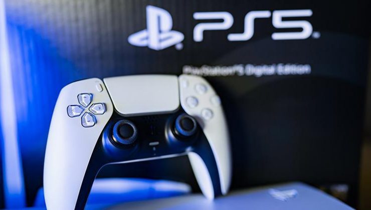 Sony’e Play Station 5 darbesi! Hisseleri 10 milyar dolar eridi