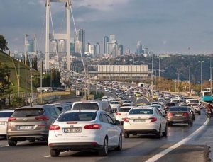 Trafik sigortasında yeni dönem başladı