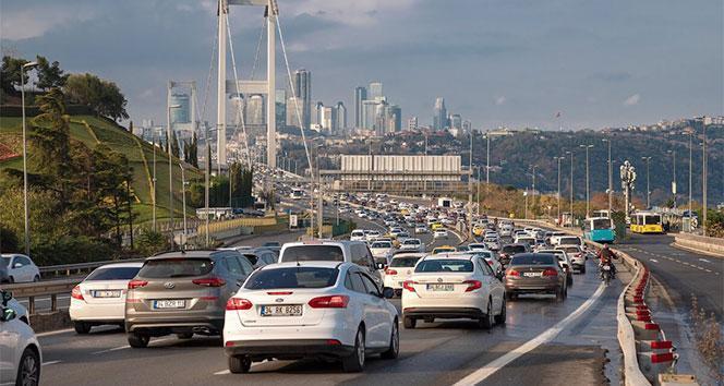 Trafik sigortasında yeni dönem başladı