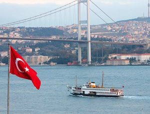 Türkiye’nin 2023 yılı büyüme rakamları açıklandı