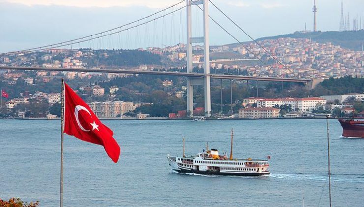 Türkiye’nin 2023 yılı büyüme rakamları açıklandı