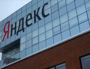 Yandex’ten flaş Rusya kararı! 5.2 milyar dolarlık boşanma