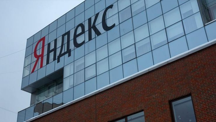 Yandex’ten flaş Rusya kararı! 5.2 milyar dolarlık boşanma