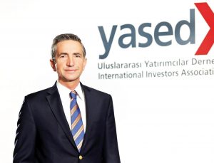 YASED’e üye şirketlerin CEO’ları yanıtladı… 6 ayda 18.6 milyar dolarlık yatırım potansiyeli var