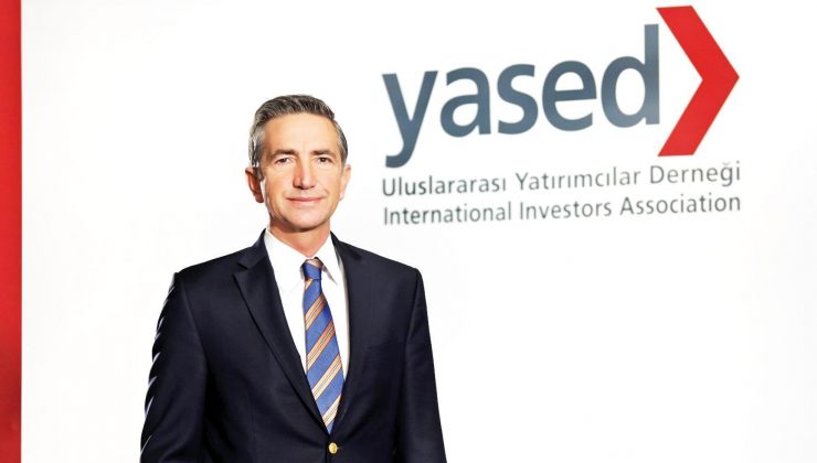 YASED’e üye şirketlerin CEO’ları yanıtladı… 6 ayda 18.6 milyar dolarlık yatırım potansiyeli var