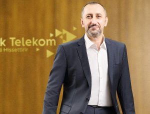 Yerli 5G mobil şebekesi dünyaya tanıtılacak