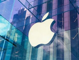 ABD’den Apple’a dava şoku! Hisseler düştü