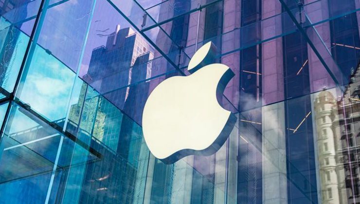 ABD’den Apple’a dava şoku! Hisseler düştü