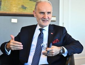 Asgari ücrete ara zam gelecek mi? İTO başkanı Şekib Avdagiç’ten enflasyon yorumu