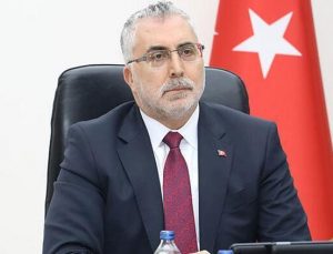 Bakan Işıkhan: 31 Mart akşamı yeni bir döneme başlayacağız