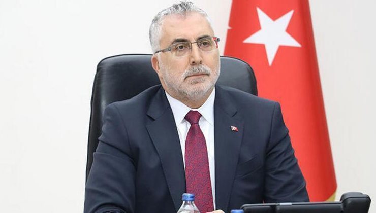 Bakan Işıkhan: 31 Mart akşamı yeni bir döneme başlayacağız