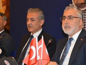 Bakan Işıkhan: İş kanununu güçlendireceğiz