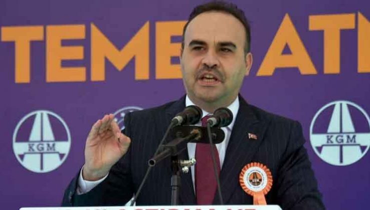 Bakan Kacır açıkladı: Rehavete kapılmak yok