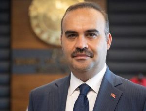 Bakan Kacır: Edirne’yi kültürde, turizmde, sanayide ve eğitimde öncü şehirlerimiz arasına katacağız